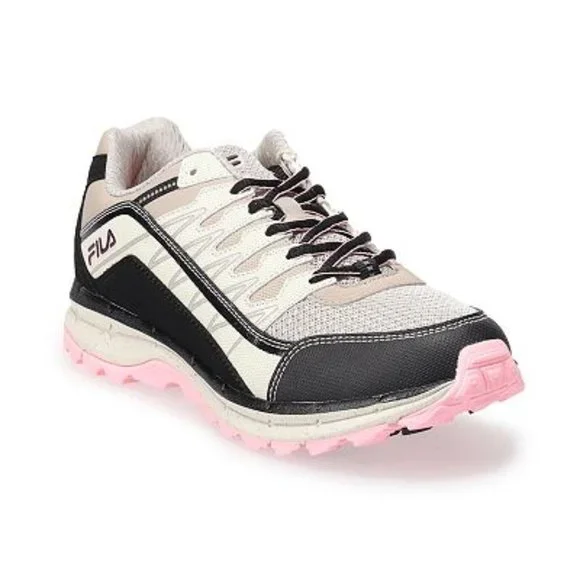 Trail Running Fila Running Shoes Pink Fila Women's Speedstride TR